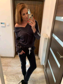 el velvet tracksuit ebay